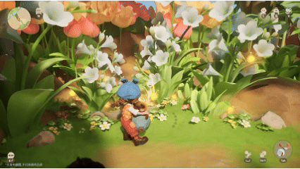 治愈才是必杀技?腾讯新作在海外杀疯了!