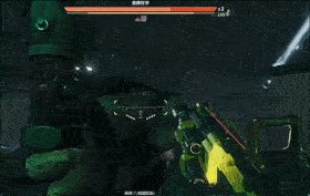 《逆战：未来》进阶指南：全场景适用的飓风之龙最佳搭配