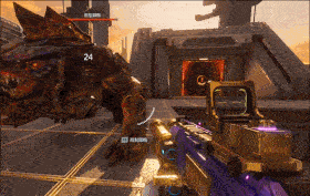 《逆战：未来》进阶指南：全场景适用的飓风之龙最佳搭配