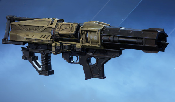 《逆战：未来》武器攻略 三把死神镰刀全方位介绍，吸血、加速你更爱哪种？