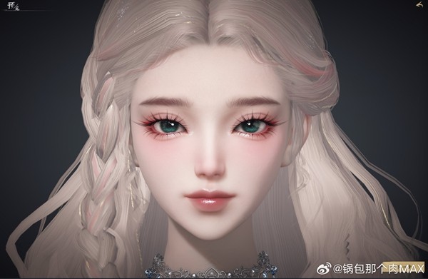 图片[32]-刚刚，《天下：万象》被网易点名了！ - 芯动传媒 - 秀人网-微密-weme-觅圈-Cosplay-模特写真 --芯动传媒 - 秀人网-微密-weme-觅圈-Cosplay-模特写真