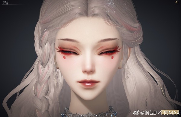 图片[30]-刚刚，《天下：万象》被网易点名了！ - 芯动传媒 - 秀人网-微密-weme-觅圈-Cosplay-模特写真 --芯动传媒 - 秀人网-微密-weme-觅圈-Cosplay-模特写真