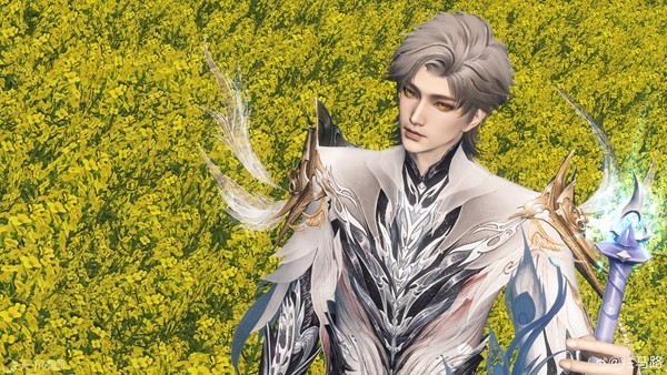 图片[41]-刚刚，《天下：万象》被网易点名了！ - 芯动传媒 - 秀人网-微密-weme-觅圈-Cosplay-模特写真 --芯动传媒 - 秀人网-微密-weme-觅圈-Cosplay-模特写真