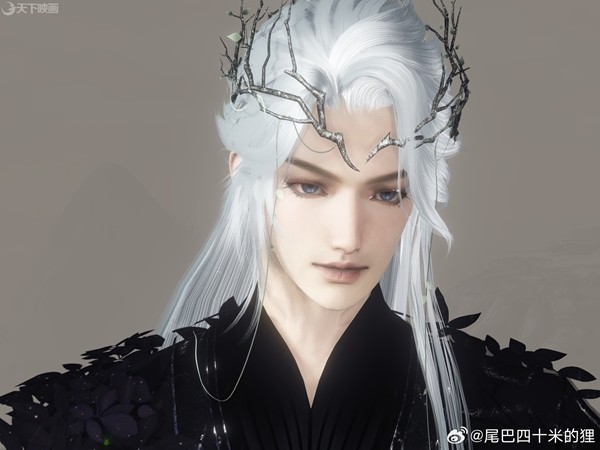 图片[37]-刚刚，《天下：万象》被网易点名了！ - 芯动传媒 - 秀人网-微密-weme-觅圈-Cosplay-模特写真 --芯动传媒 - 秀人网-微密-weme-觅圈-Cosplay-模特写真