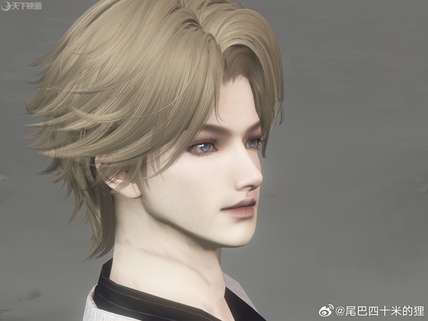 图片[38]-刚刚，《天下：万象》被网易点名了！ - 芯动传媒 - 秀人网-微密-weme-觅圈-Cosplay-模特写真 --芯动传媒 - 秀人网-微密-weme-觅圈-Cosplay-模特写真