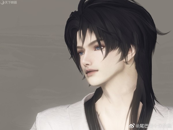 图片[39]-刚刚，《天下：万象》被网易点名了！ - 芯动传媒 - 秀人网-微密-weme-觅圈-Cosplay-模特写真 --芯动传媒 - 秀人网-微密-weme-觅圈-Cosplay-模特写真