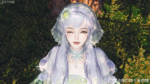 图片[35]-刚刚，《天下：万象》被网易点名了！ - 芯动传媒 - 秀人网-微密-weme-觅圈-Cosplay-模特写真 --芯动传媒 - 秀人网-微密-weme-觅圈-Cosplay-模特写真