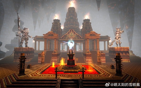 图片[22]-刚刚，《天下：万象》被网易点名了！ - 芯动传媒 - 秀人网-微密-weme-觅圈-Cosplay-模特写真 --芯动传媒 - 秀人网-微密-weme-觅圈-Cosplay-模特写真