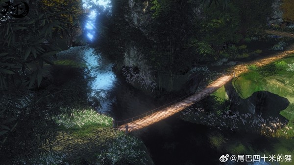 图片[27]-刚刚，《天下：万象》被网易点名了！ - 芯动传媒 - 秀人网-微密-weme-觅圈-Cosplay-模特写真 --芯动传媒 - 秀人网-微密-weme-觅圈-Cosplay-模特写真