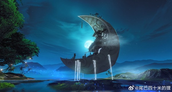 图片[24]-刚刚，《天下：万象》被网易点名了！ - 芯动传媒 - 秀人网-微密-weme-觅圈-Cosplay-模特写真 --芯动传媒 - 秀人网-微密-weme-觅圈-Cosplay-模特写真