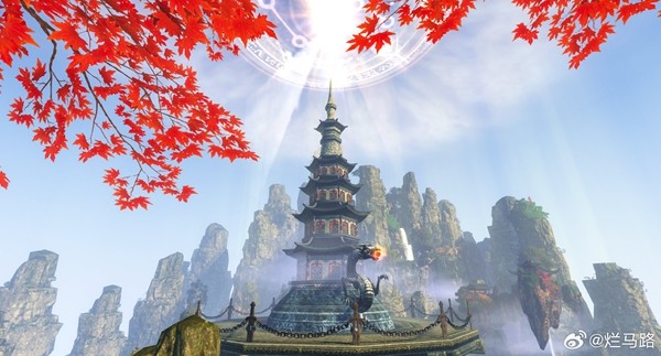 图片[18]-刚刚，《天下：万象》被网易点名了！ - 芯动传媒 - 秀人网-微密-weme-觅圈-Cosplay-模特写真 --芯动传媒 - 秀人网-微密-weme-觅圈-Cosplay-模特写真