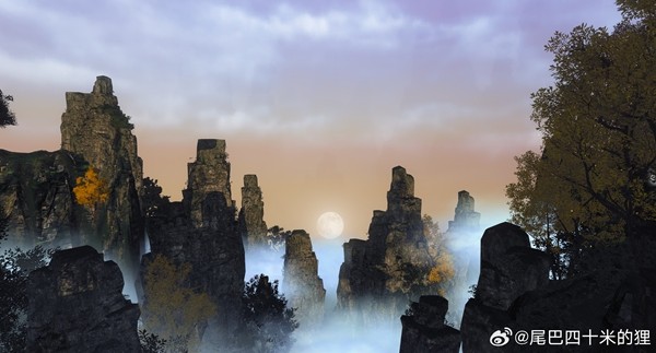 图片[23]-刚刚，《天下：万象》被网易点名了！ - 芯动传媒 - 秀人网-微密-weme-觅圈-Cosplay-模特写真 --芯动传媒 - 秀人网-微密-weme-觅圈-Cosplay-模特写真