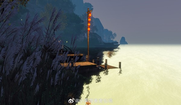 图片[25]-刚刚，《天下：万象》被网易点名了！ - 芯动传媒 - 秀人网-微密-weme-觅圈-Cosplay-模特写真 --芯动传媒 - 秀人网-微密-weme-觅圈-Cosplay-模特写真