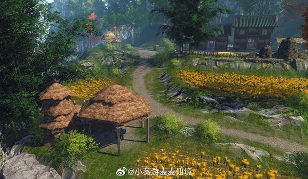 图片[26]-刚刚，《天下：万象》被网易点名了！ - 芯动传媒 - 秀人网-微密-weme-觅圈-Cosplay-模特写真 --芯动传媒 - 秀人网-微密-weme-觅圈-Cosplay-模特写真