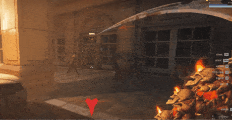 《逆战：未来》武器攻略 三把死神镰刀全方位介绍，吸血、加速你更爱哪种？