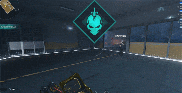 《逆战：未来》冰点源起地图介绍