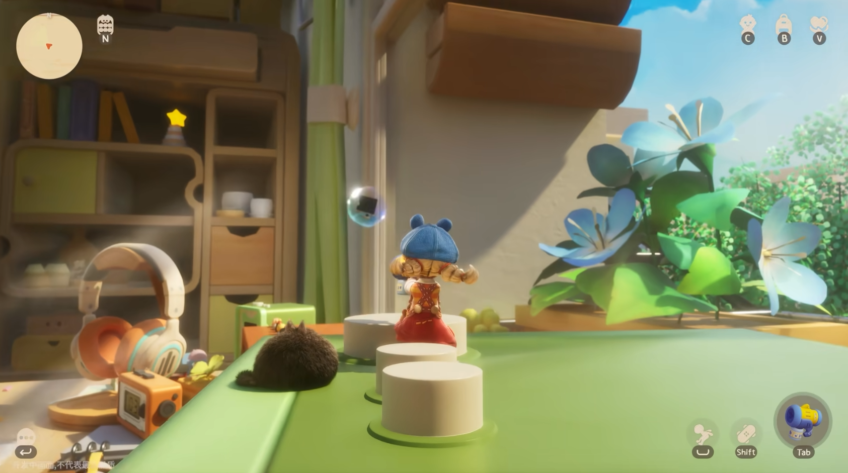 多平台榜单登顶，腾讯小人国新游究竟妙在哪里