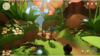 多平台榜单登顶，腾讯小人国新游究竟妙在哪里