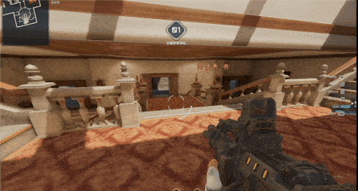 《逆战：未来》进阶指南：排位赛人类方上分技巧