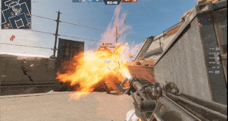 《逆战：未来》进阶指南：排位赛人类方上分技巧