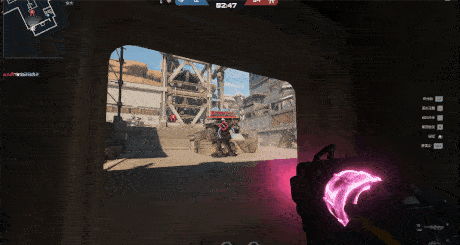 《逆战：未来》进阶指南：排位赛人类方上分技巧