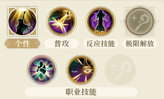 《铃兰之剑：为这和平的世界》沙娜姿角色整体分析