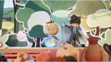 入住小人国世界？腾讯生活模拟新作如何突破传统