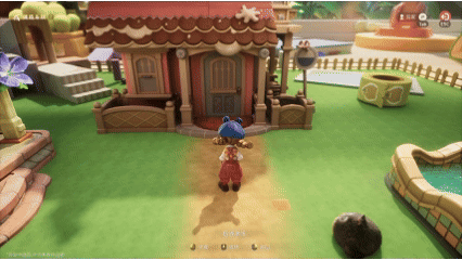 入住小人国世界？腾讯生活模拟新作如何突破传统