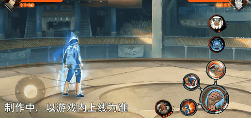 【新忍爆料】我的青春不会褪色！迈特凯「青春爆炸」即将登场！