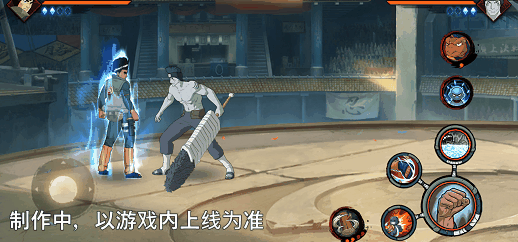 【新忍爆料】我的青春不会褪色！迈特凯「青春爆炸」即将登场！