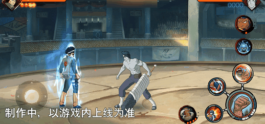 【新忍爆料】我的青春不会褪色！迈特凯「青春爆炸」即将登场！