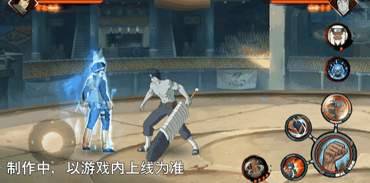 【新忍爆料】我的青春不会褪色！迈特凯「青春爆炸」即将登场！