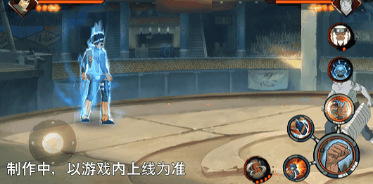 【新忍爆料】我的青春不会褪色！迈特凯「青春爆炸」即将登场！