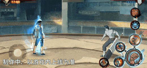 【新忍爆料】我的青春不会褪色！迈特凯「青春爆炸」即将登场！