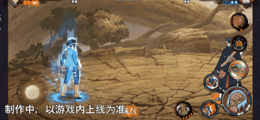 【新忍爆料】我的青春不会褪色！迈特凯「青春爆炸」即将登场！