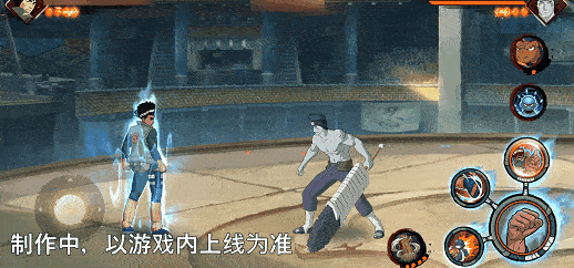 【新忍爆料】我的青春不会褪色！迈特凯「青春爆炸」即将登场！