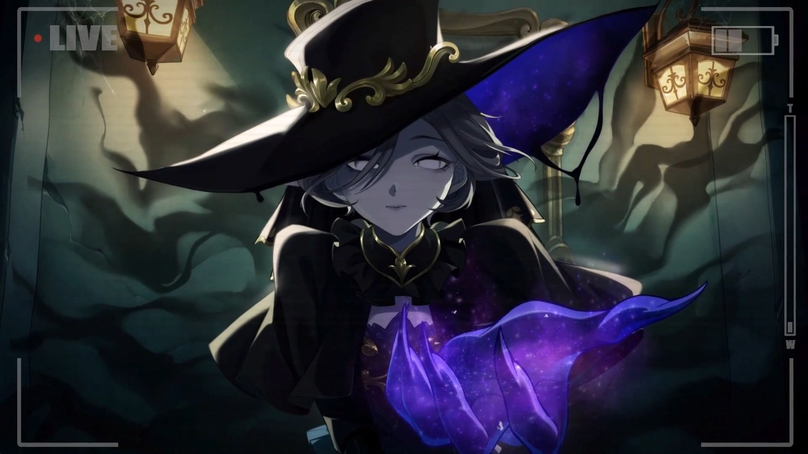 《蛋仔派对》“惊魂寻宝队”全新版本「请君入画」开启!