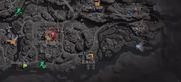 三角洲行动长弓溪谷12月3日密码攻略