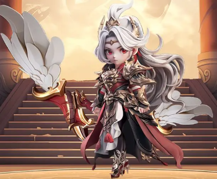 《巨神军师》十大必买武将推荐