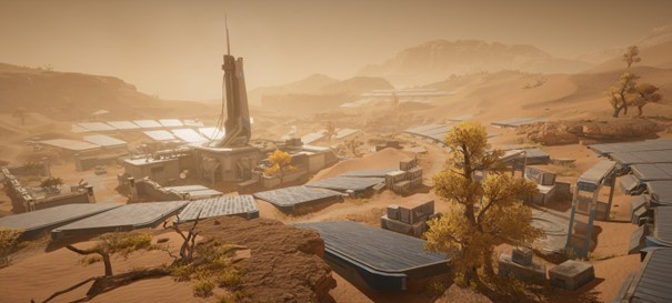 琳琅新作《逆战：未来》，携手张杰定档1月13日