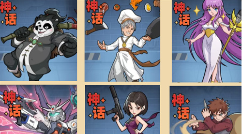 《生存33天》新手开荒队伍推荐