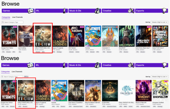 被玩家称为“最佳回坑”游戏，这款国产战术二游做对了什么？-芯动传媒 - 秀人网-微密-weme-觅圈-Cosplay-模特写真