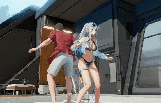 被玩家称为“最佳回坑”游戏,这款国产战术二游做对了什么?