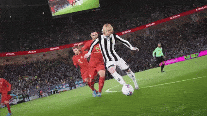 捷克铁人奔跑不息，内德维德意志坚韧！