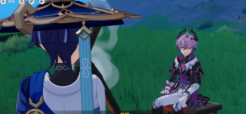 《原神》终北的夜行诗任务图文攻略