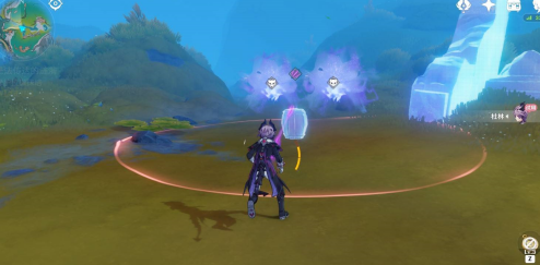 《原神》终北的夜行诗任务图文攻略