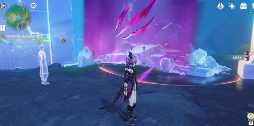 《原神》终北的夜行诗任务图文攻略