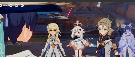 《原神》终北的夜行诗任务图文攻略