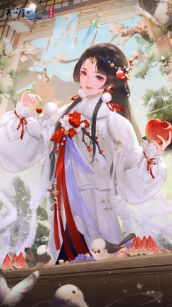 天刀手游古龙武侠绝代双骄联动(下篇)全新移花官话本挑战开启