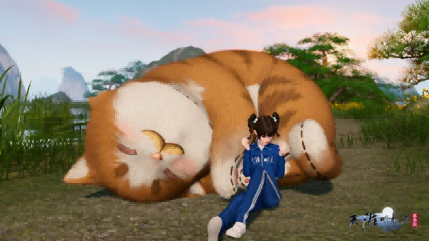 天刀手游古龙武侠绝代双骄联动(下篇)全新移花官话本挑战开启